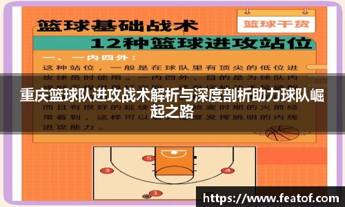 重庆篮球队进攻战术解析与深度剖析助力球队崛起之路